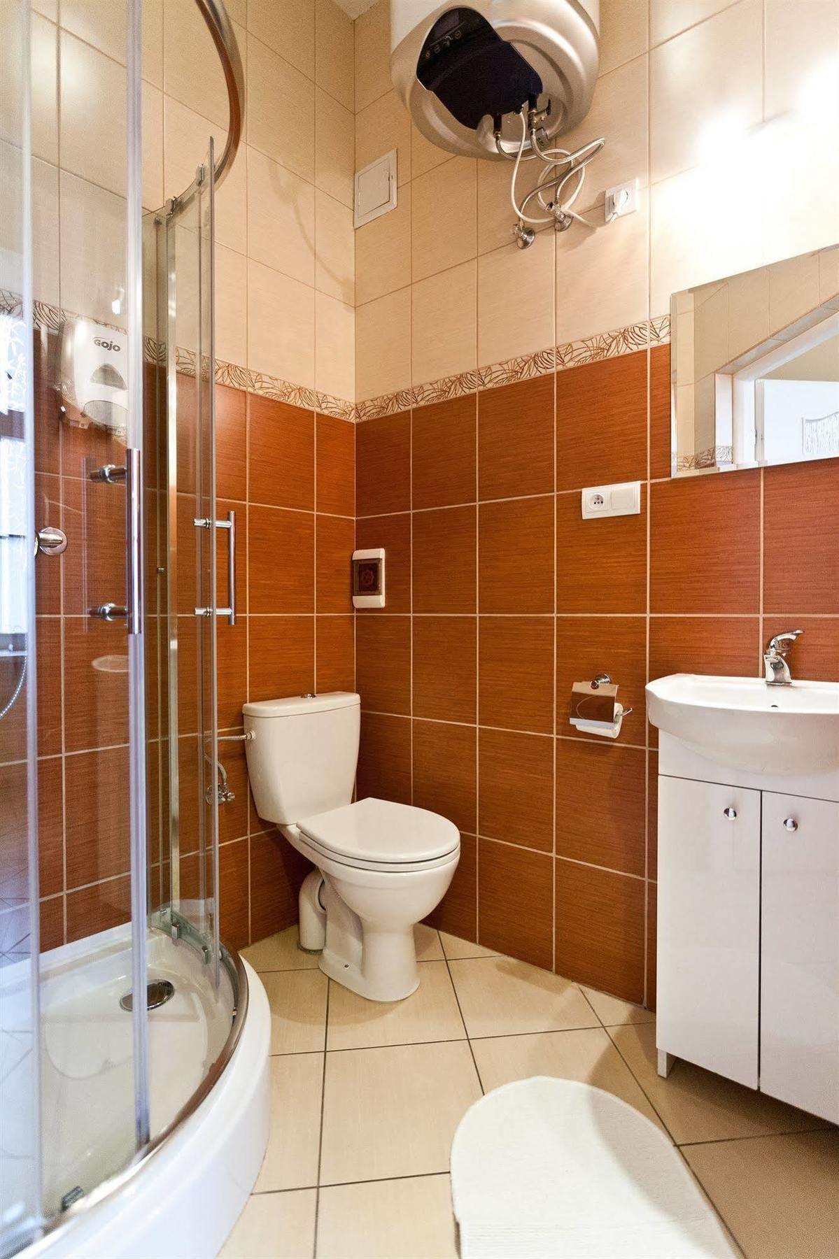 Enigma Hostel Cracovie Extérieur photo